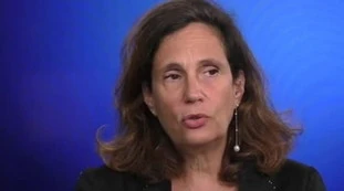 Coronavirus, Ilaria Capua: "I contagiati non sono malati, perché sta crescendo la curva"