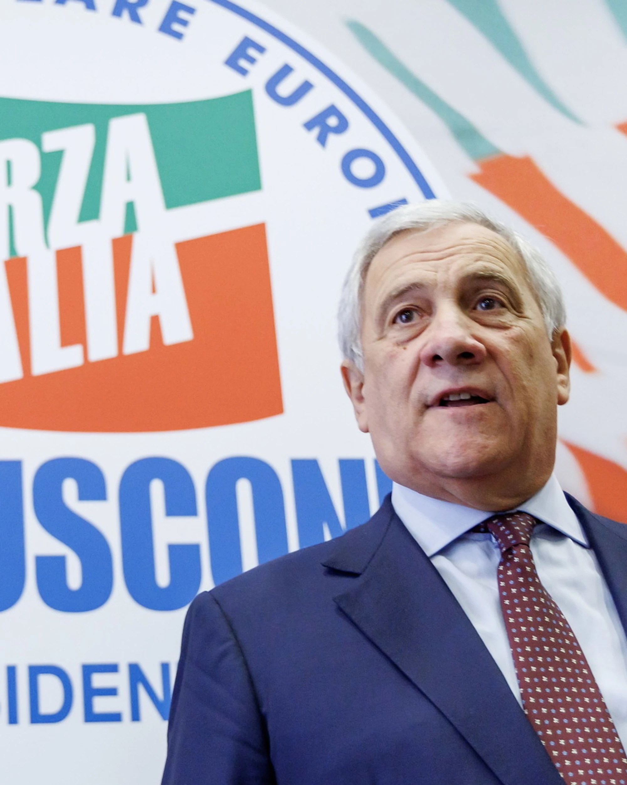 Antonio Tajani, rivoluzione in Forza Italia: "Avrà un nuovo manifesto"