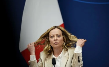 Sondaggio, FdI mai così in alto: dove vola il partito della Meloni