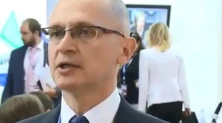 Sergej Kirienko, il "Kinder sorpresa" russo: ecco chi è il Viceré del Donbass