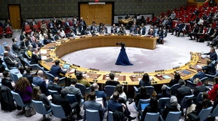 Russia-Cina, asse all'Onu: schiaffo agli Usa, salta tutto