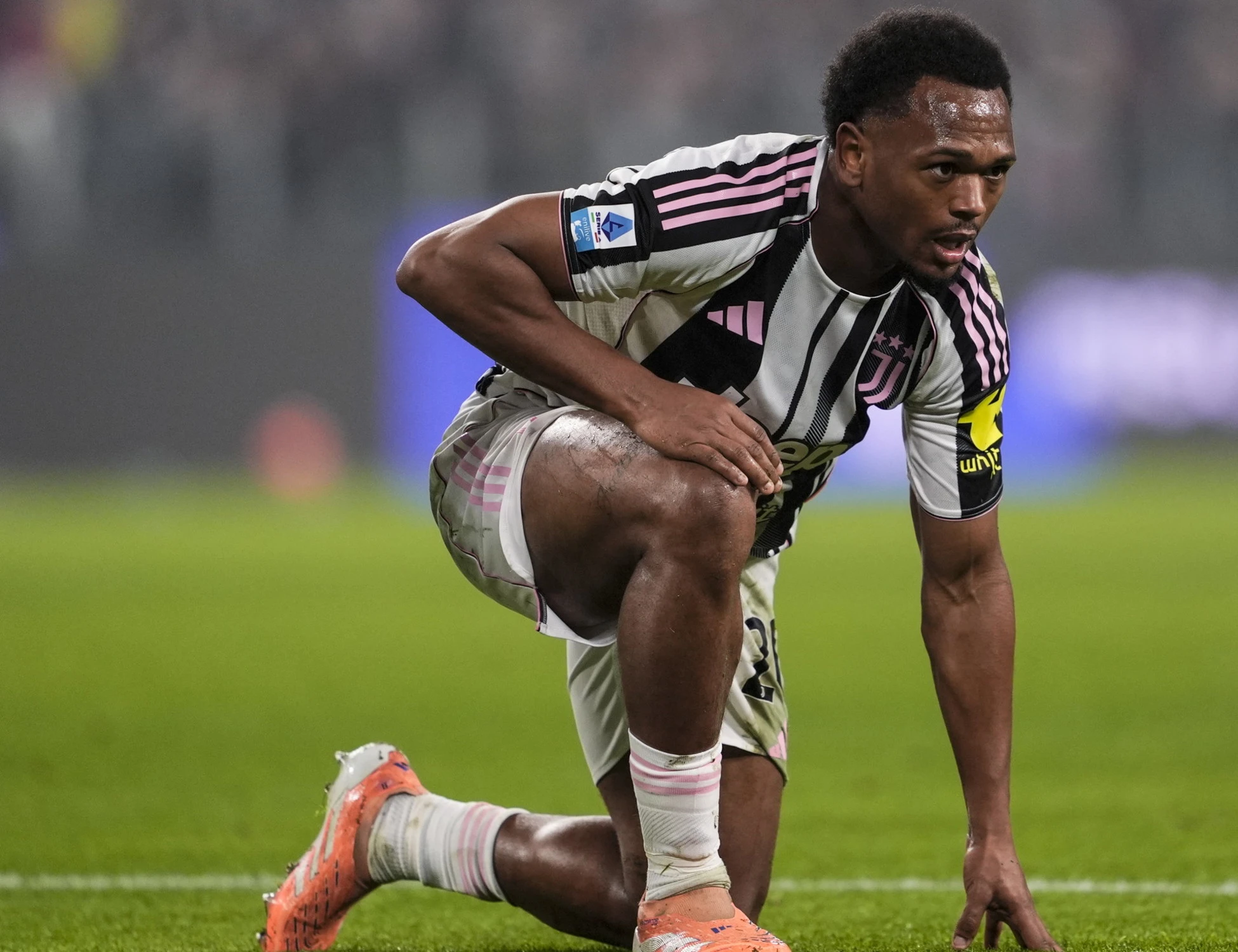 Incubo-Juve, ora è obbligatorio riscattare Openda: le cifre