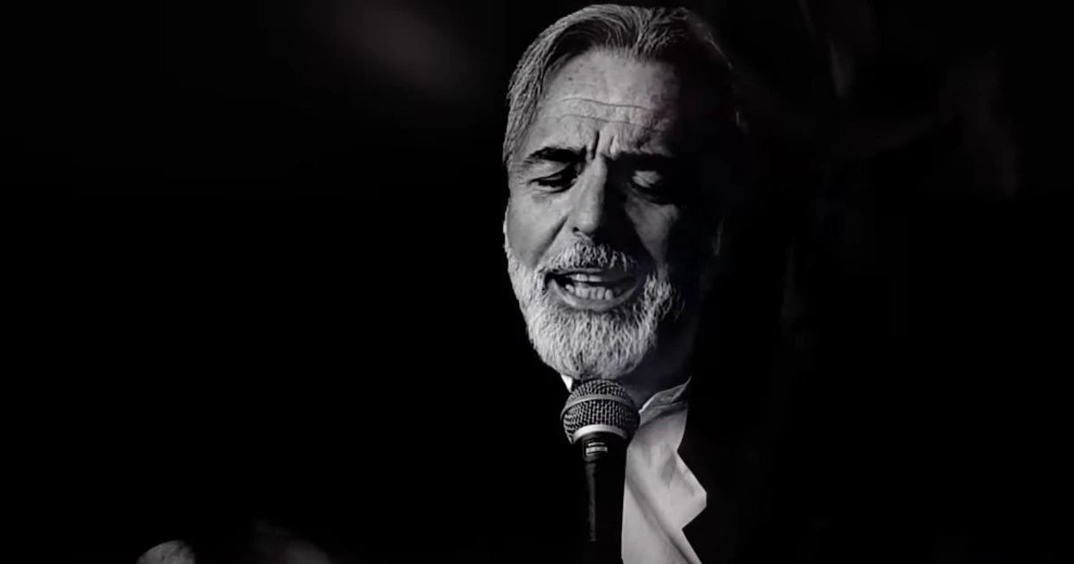 Maurizio Martinelli, la sua ultima creazione "Menomale"