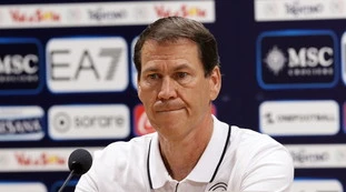 Napoli, Rudi Garcia trema davvero: l'ultimo "crac" in difesa