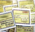 Stangate per le polizze auto