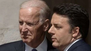 Joe Biden, Dagospia a valanga: "Sapete chi sono stati i primi a congratularsi con lui?". Mazzata su Renzi