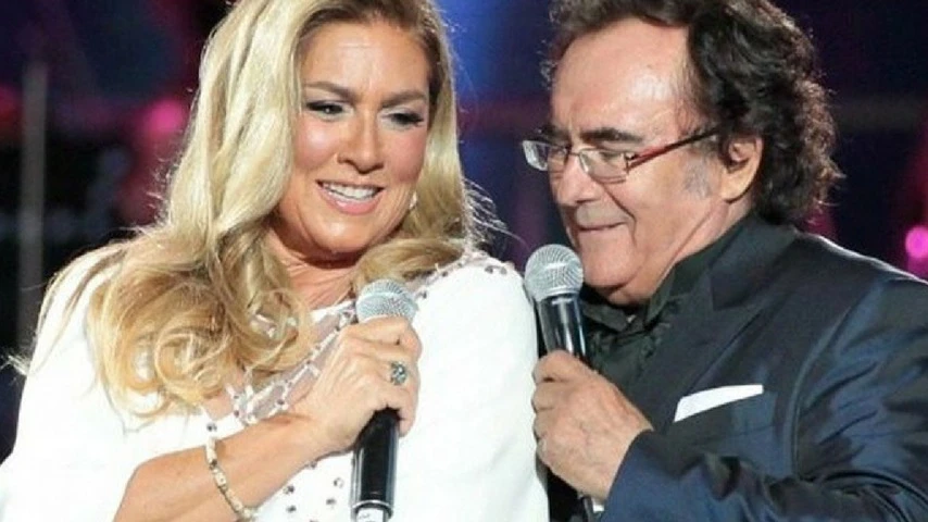 Mattino Cinque, l'annuncio ufficiale di Al Bano: "Non canto più", l'ultimo gesto epocale con Romina Power