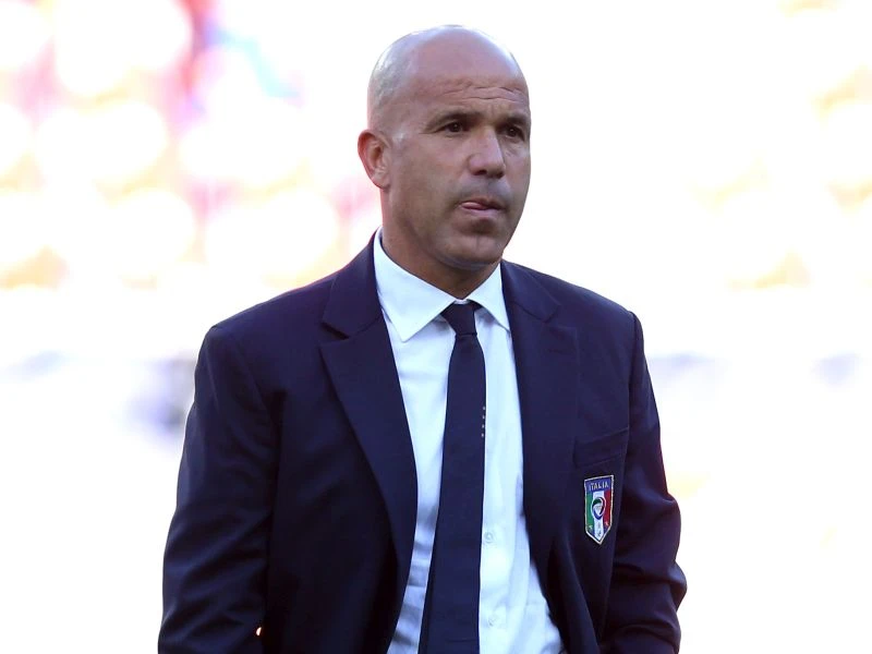 AZZURRINI A UN BIVIO, DI BIAGIO "BATTIAMO BELGIO E POI SI VEDRÀ"