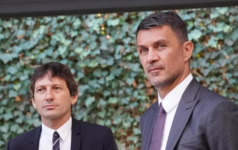 Milan, Paolo Maldini e Leonardo disertano Milanello: ultimatum a Gattuso