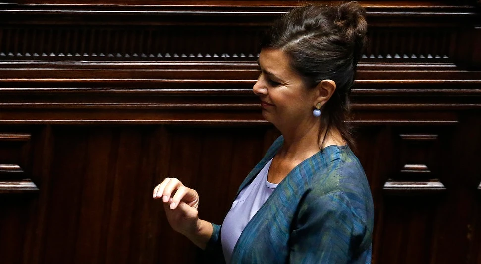 Laura Boldrini, il grido entusiasta per Giuseppe Conte: "Bravo!"