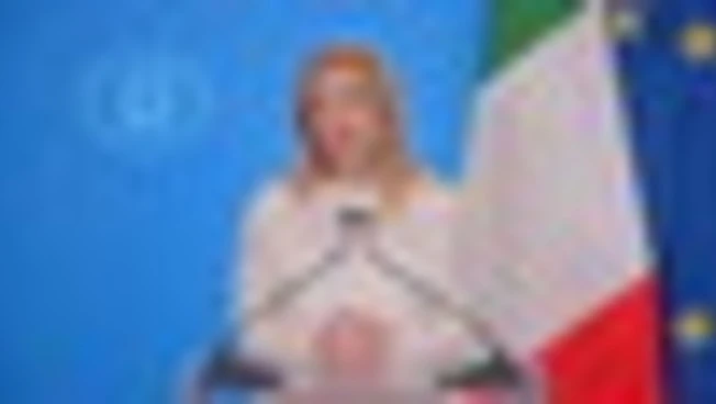 Meloni: turismo italiano è tornato ad essere forte e competitivo