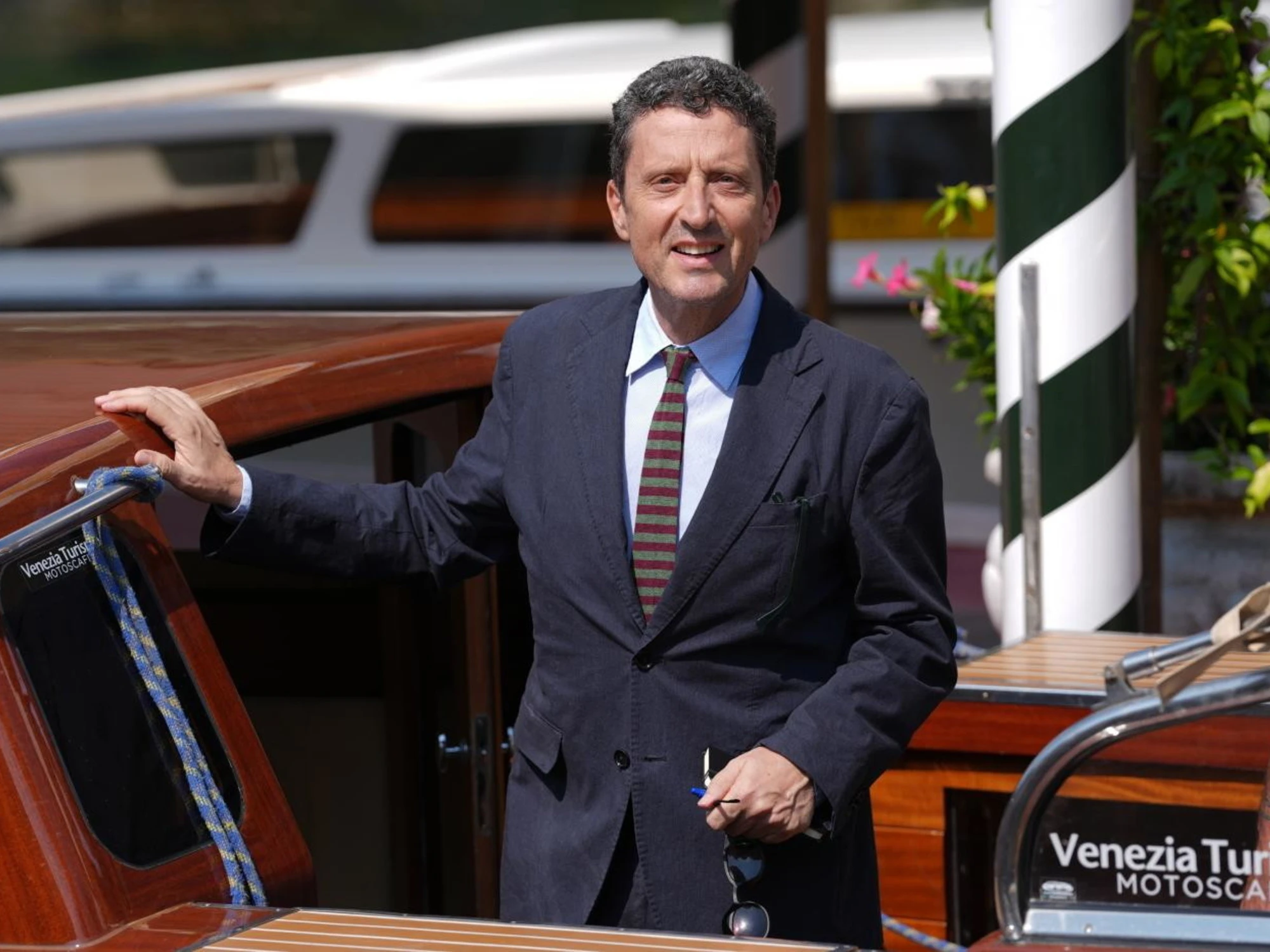 A Venezia va in scena la rassegna dell’Occidente che odia sé stesso