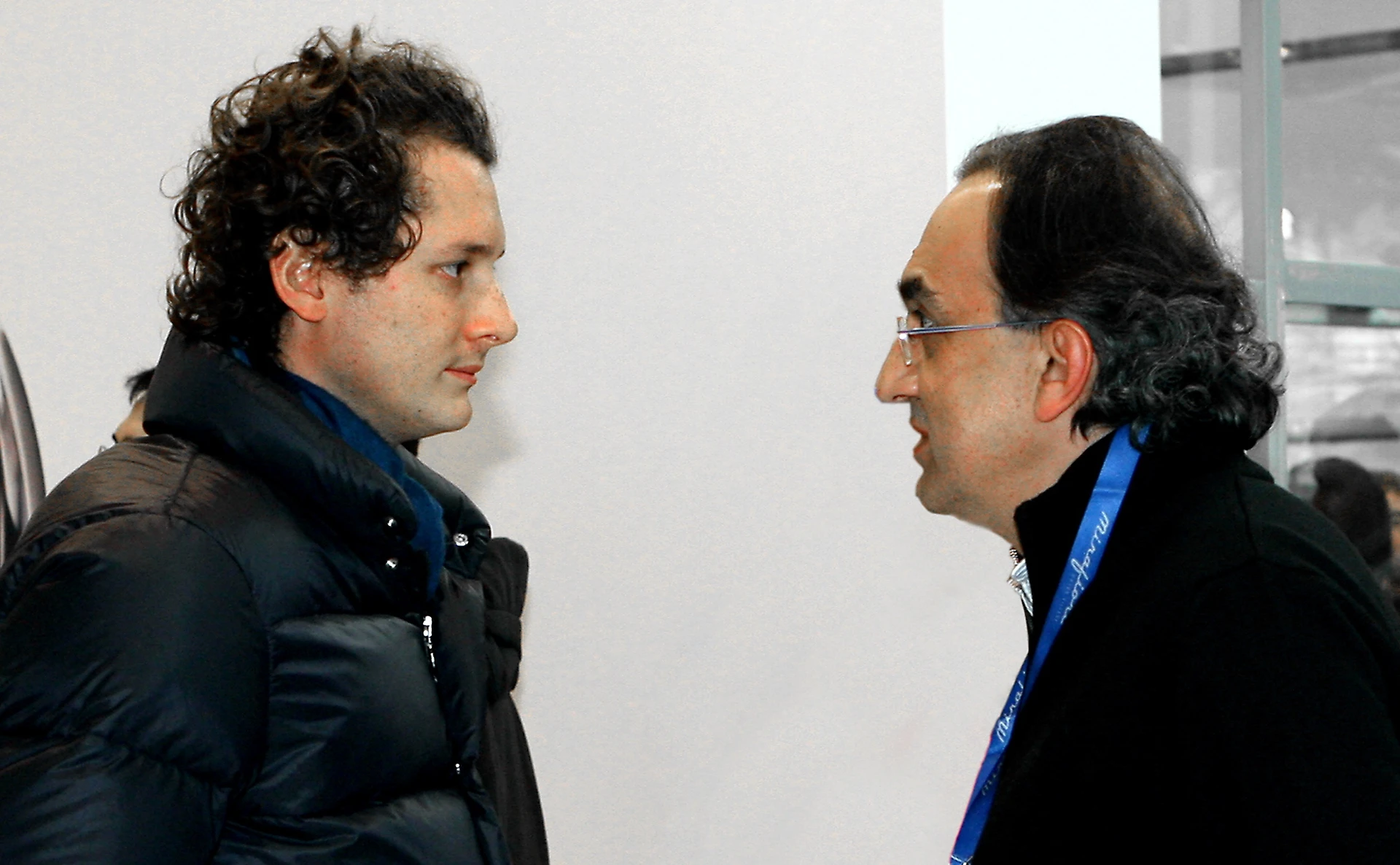 Sergio Marchionne, John Elkann in Svizzera già il 17 luglio. Ma non è stato informato delle condizioni dell'ad