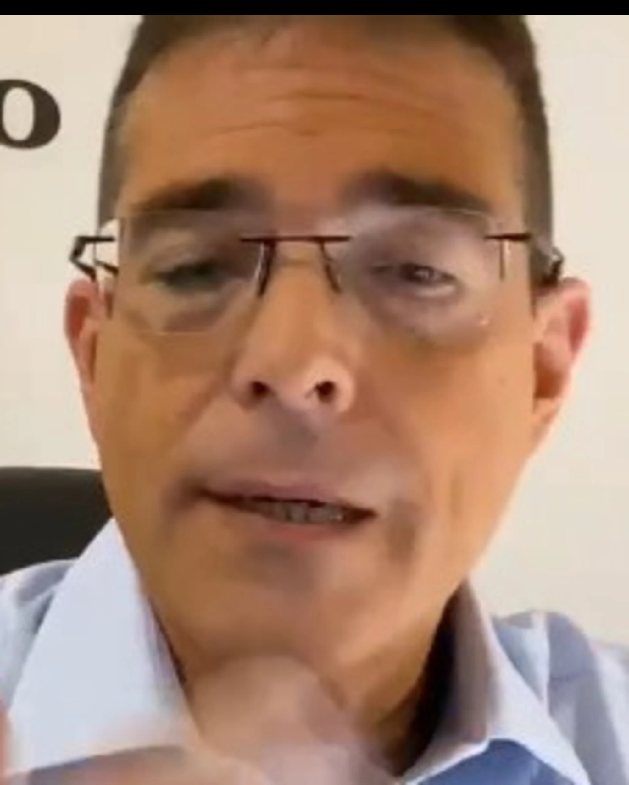 Capezzone e la pace, "resta da convincere Iacchetti. Chi rosica di più a Repubblica"