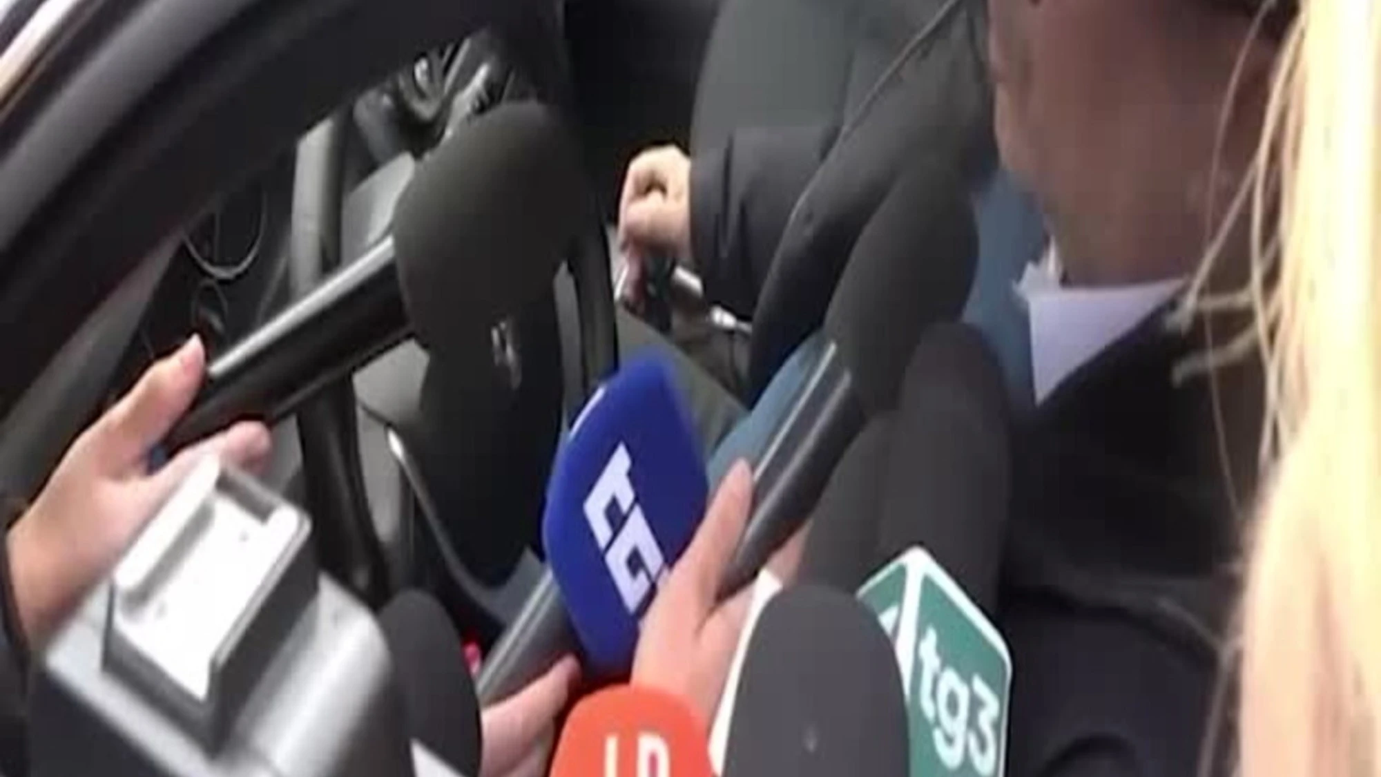 Federica Torzullo, un vicino: "Visti litigare. Il marito urlava"