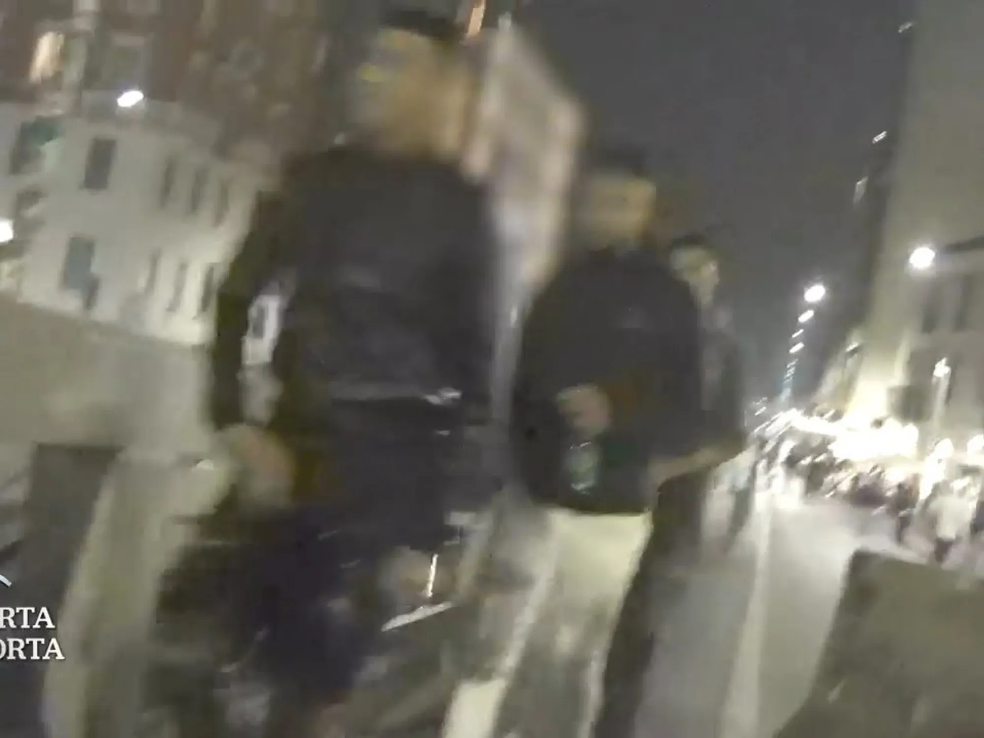 Leggi l'articolo: Maranza, è guerra: Milano tocca il fondo