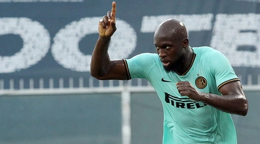 Serie A, l'Inter cala il tris in casa del Genoa: decisiva la doppietta di Lukaku e il gol di Sanchez