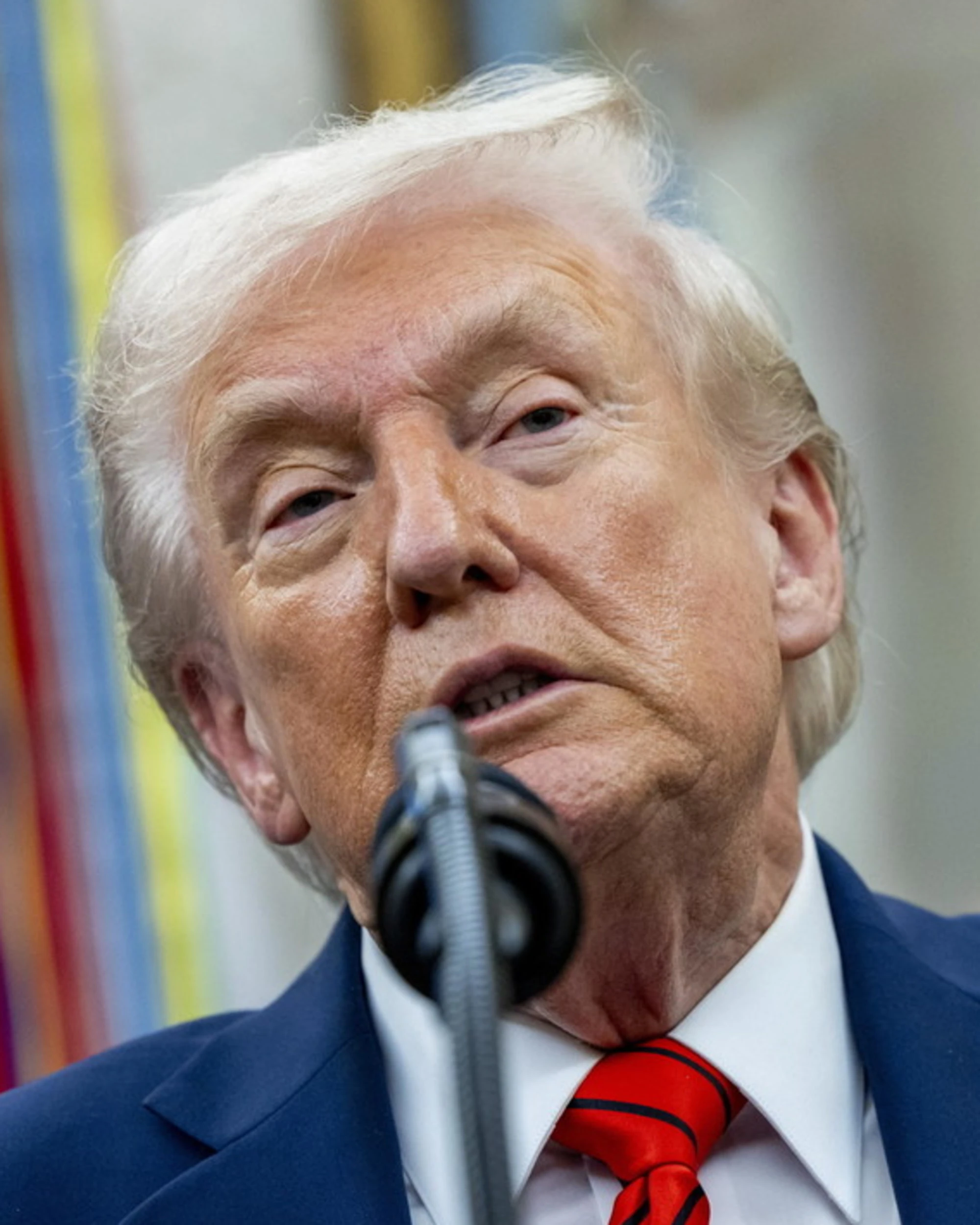 Giorgia Meloni, "una grande premier": lo spot di Trump fa impazzire la sinistra