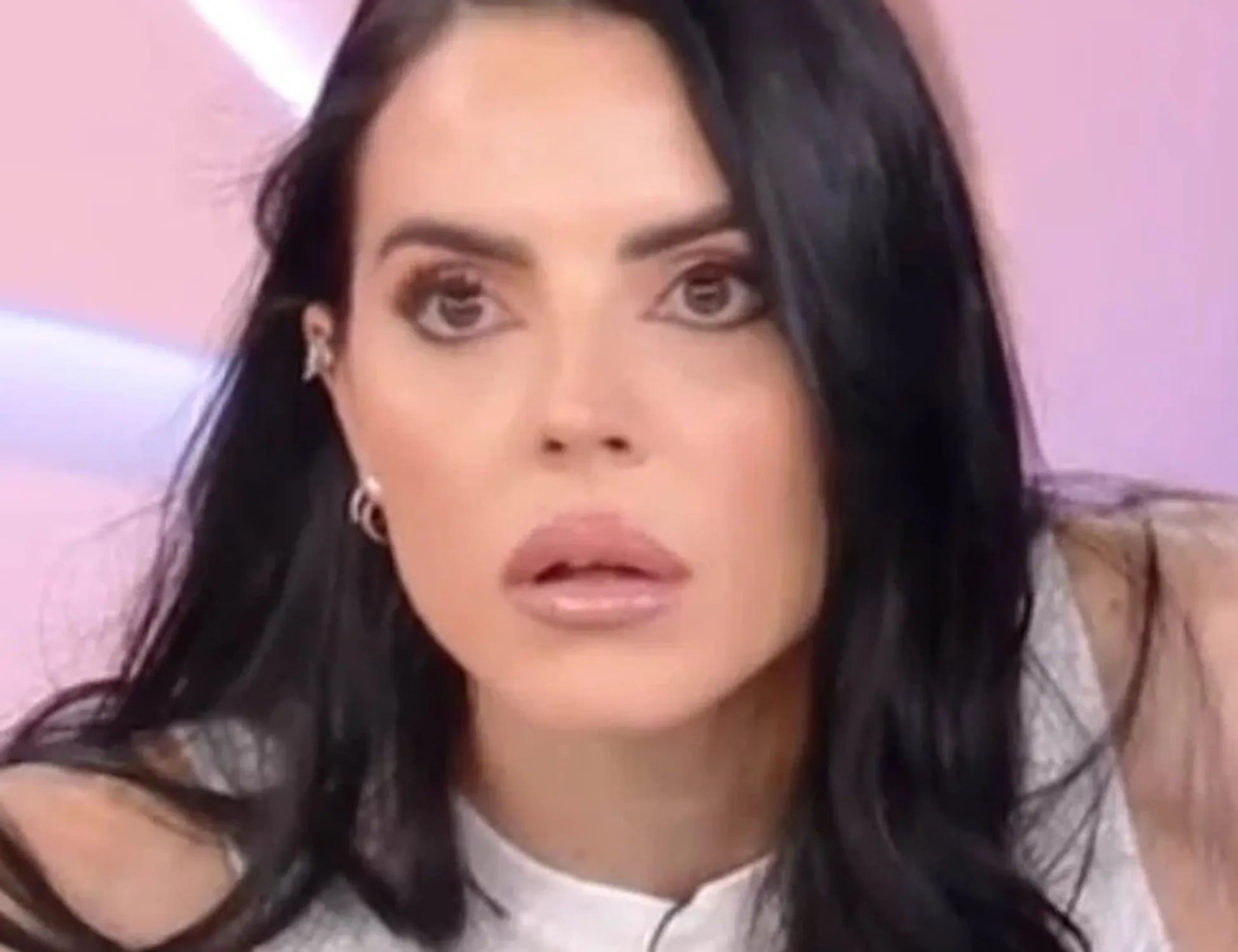 "Mente di proposito": l'affondo contro Caterina Balivo