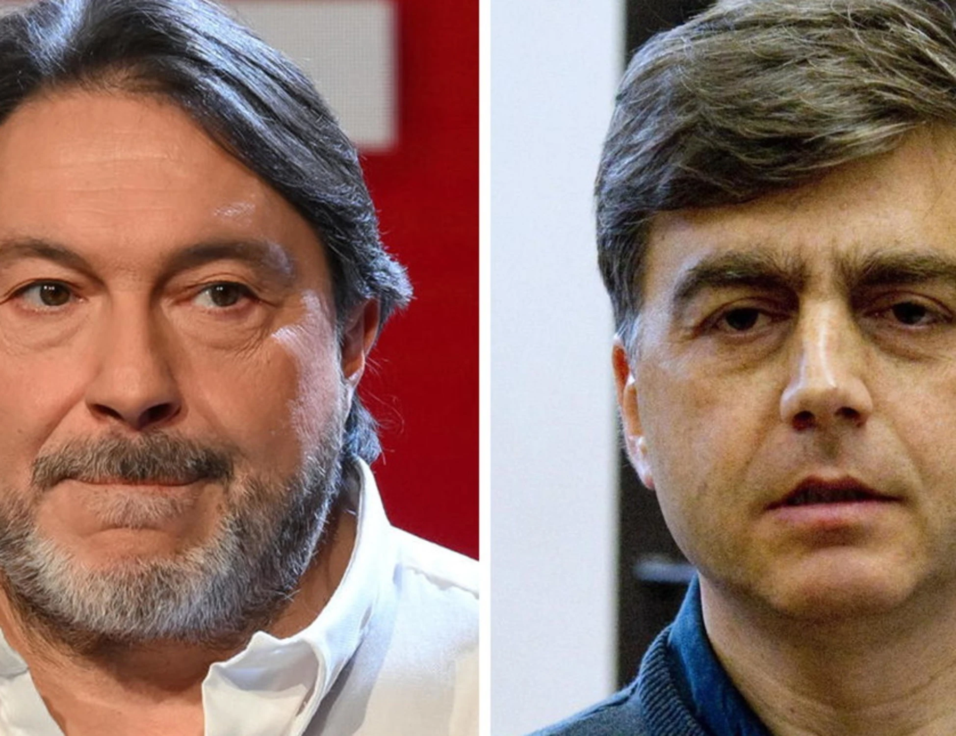 Sigfrido Ranucci e Valter Lavitola, "dal 2019 contatti quasi tutti i giorni"