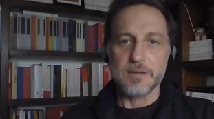 Massimo Giannini a L'aria che tira contro Giuseppe Conte: "In 7 mesi poco coinvolgimento delle forze politiche"