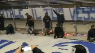 Maradona morto, a Napoli infrante le regole anti-Covid: centinaia di tifosi al San Paolo per l'ultimo omaggio