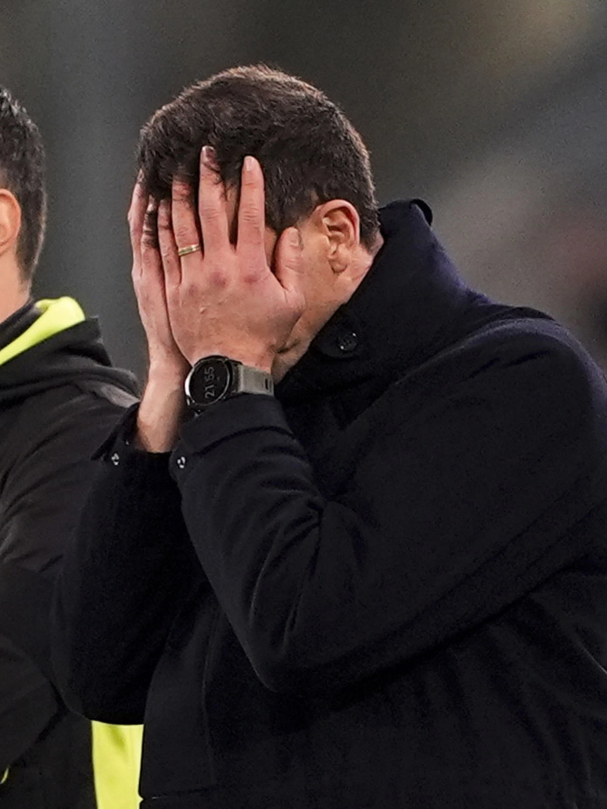 Thiago Motta, carriera compromessa? "Da dove può ripartire", voci sconcertanti
