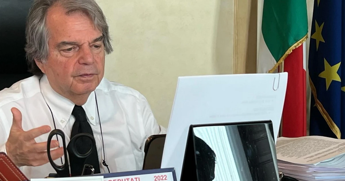 Renato Brunetta, riconnettere il sapere al potere: il merito al centro dell'agenda politica