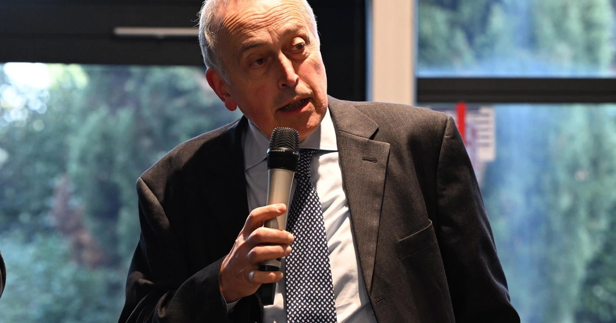 La Figc va tolta dalle mani di Abete & Co.