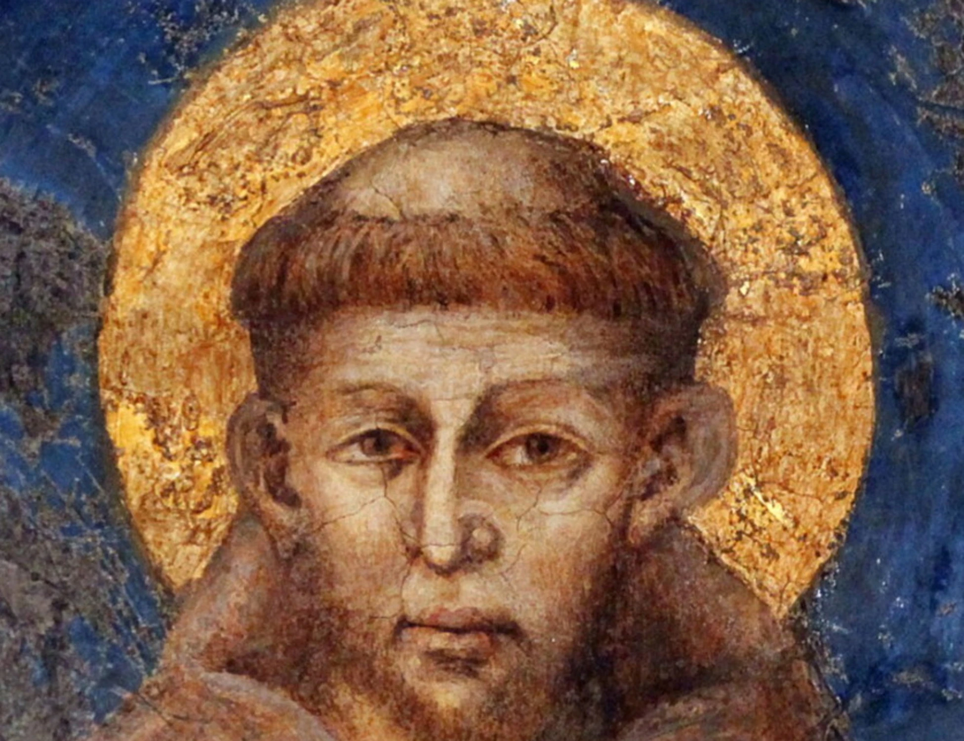 Torna San Francesco e la modernità medievale