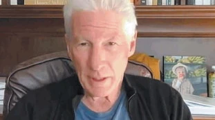 Open Arms, Richard Gere: "Troppa fatica", preferisce Damilano al tribunale