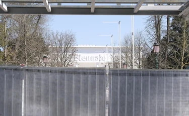 Per la Biennale di Venezia Russia e Israele sono uguali