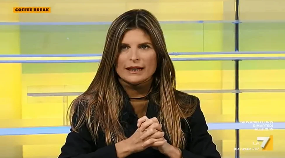Ilva, Laura Ravetto su Pd e M5s: "Questo governo non ha programmazione, non ha mai presentato un piano"