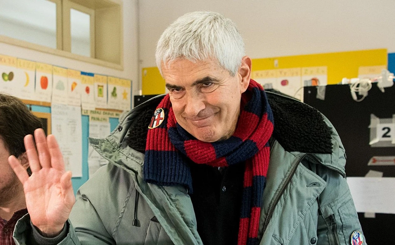 Pier Ferdinando Casini eterno: sbanca a Bologna e surclassa anche il "suo" Pd. Umiliazione per Matteo Renzi