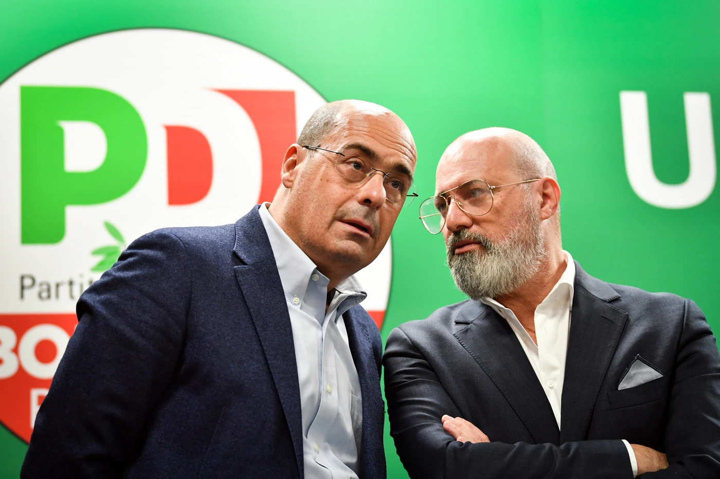 Elezioni, affluenza in rialzo alle 12: in Emilia-Romagna è al 23,67% e in Calabria al 10%. Paura nel Pd