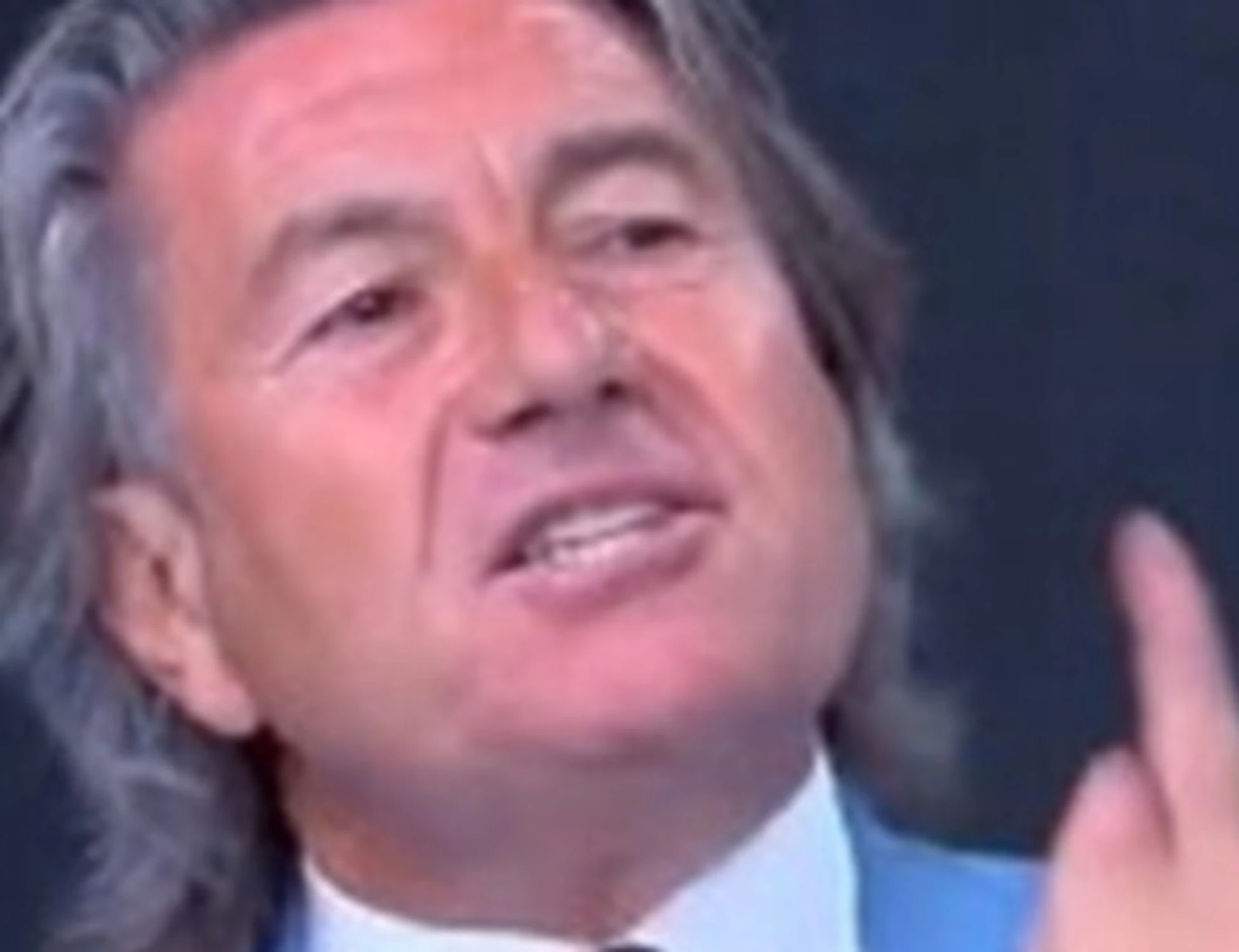 Garlasco, Antonio De Rensis: "Cos'è successo alla mamma di Stasi"