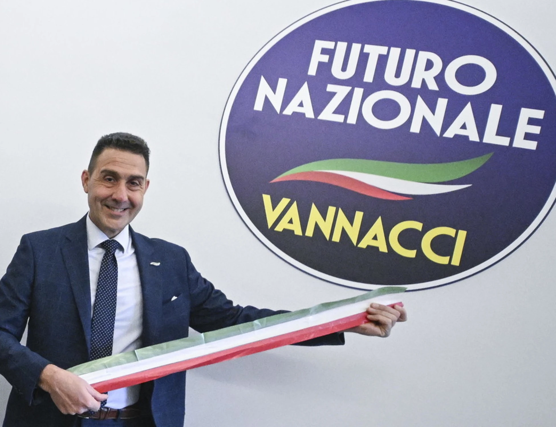 Rovigo, il generale Vannacci "sfratta" FdI: ecco la nuova sede di Futuro Nazionale