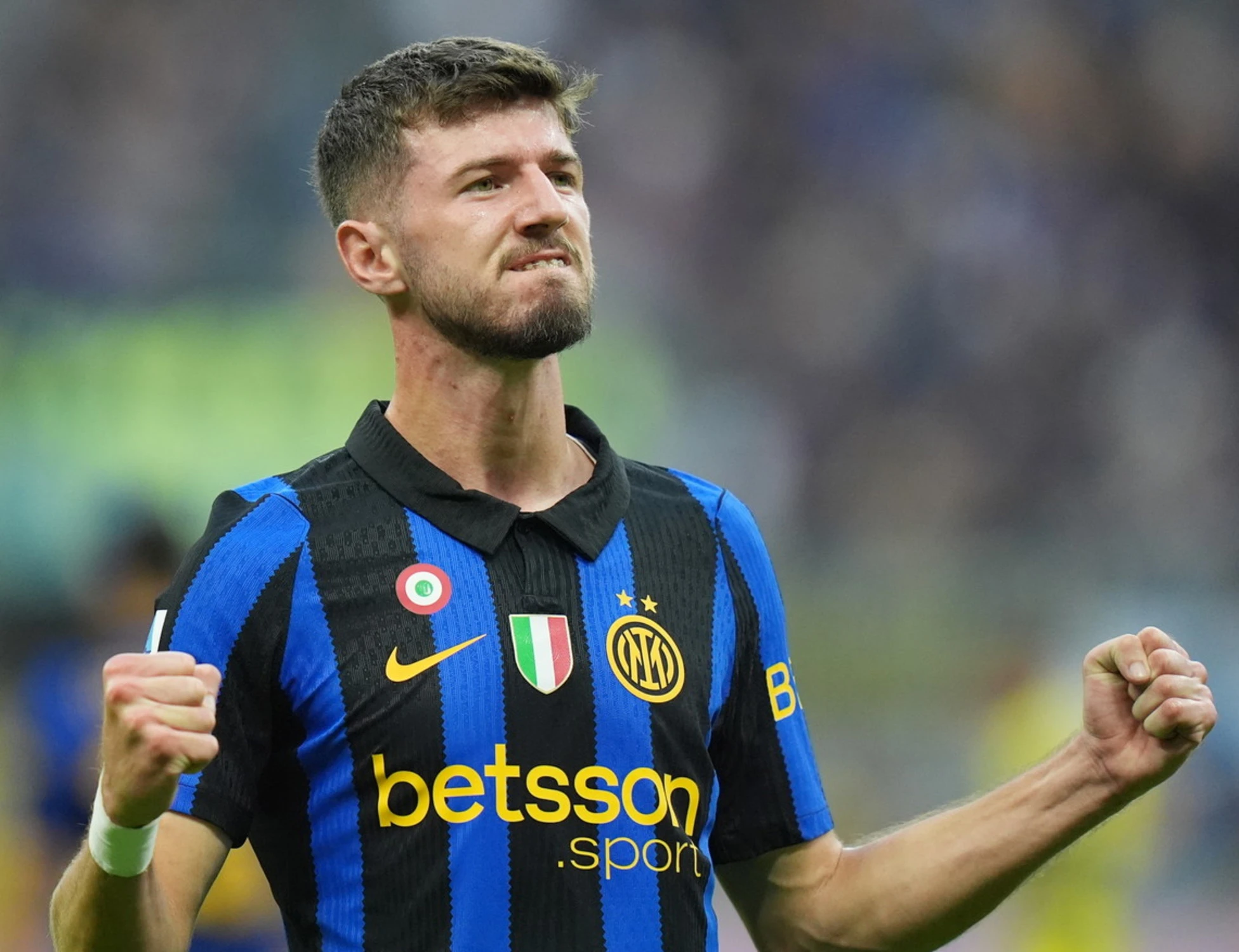 Inter, tutto facile in casa con il Parma: vittoria per 3 a 0 contro Gilardino
