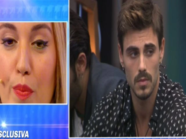 Pomeriggio 5, la figlia di Bobby Solo contro Francesco Monte: "Andava punito al Grande Fratello Vip"