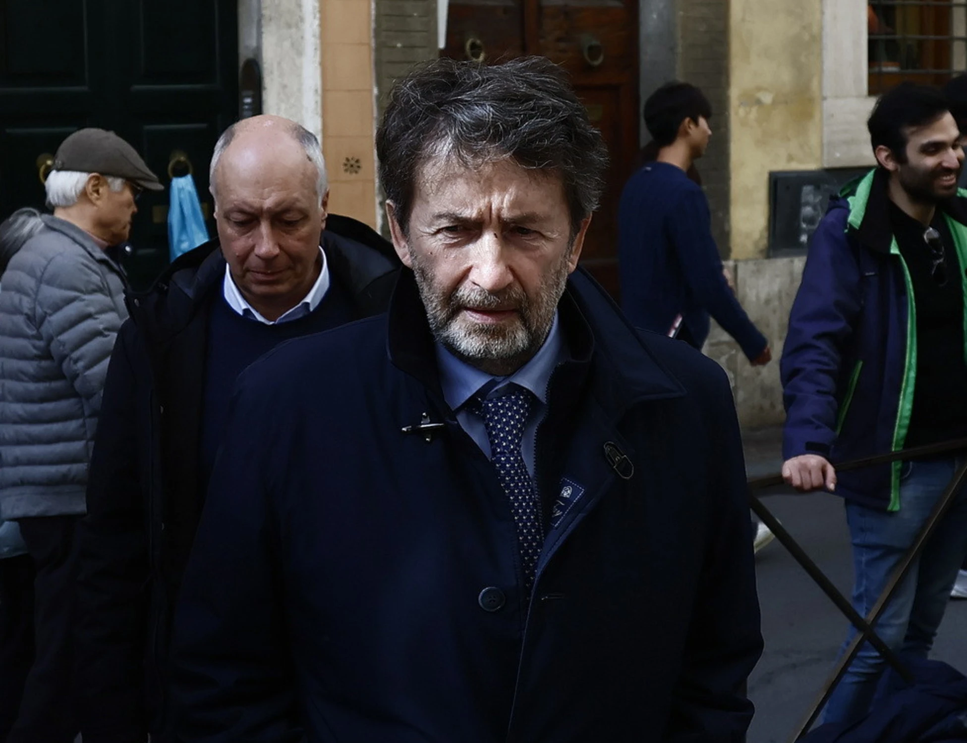 Giorgia Meloni al Quirinale, rumors su Franceschi: "Pericolosa, va impedito ad ogni costo"