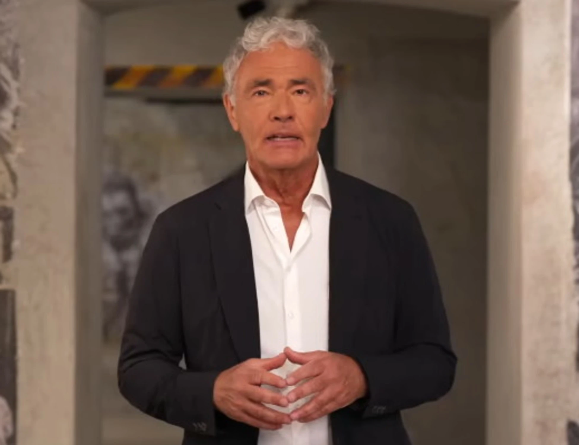 Massimo Giletti, "chi ha ucciso veramente Mussolini": l'inchiesta che manderà ai matti la sinistra