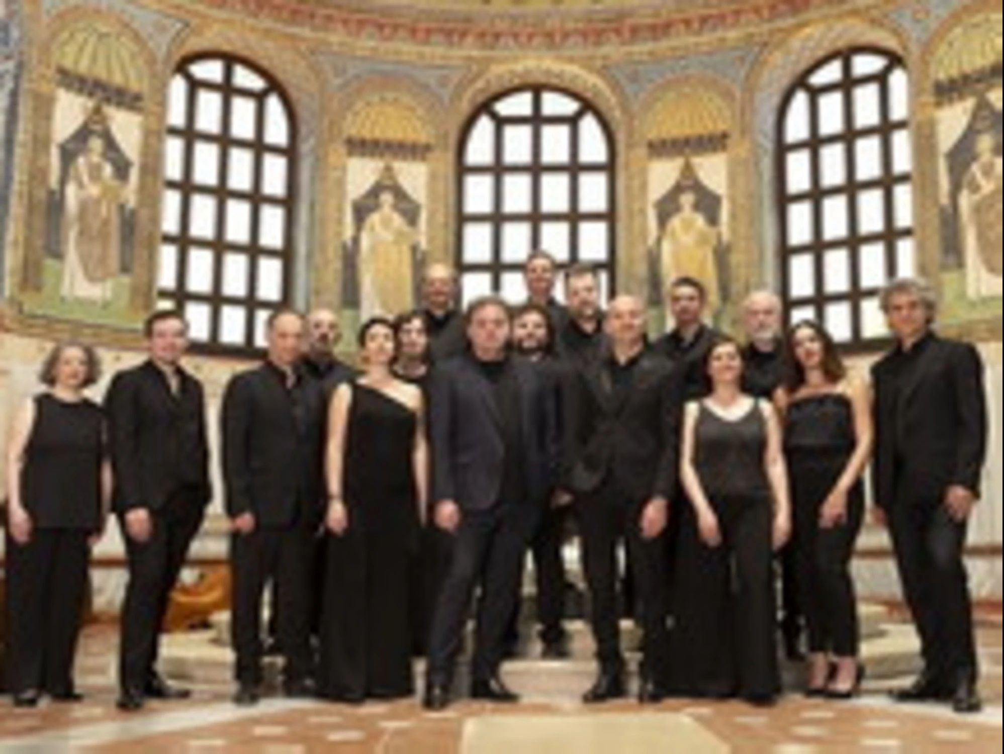 “Visionari” in Umbria: la musica che anticipa il tempo