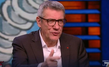 DiMartedì, Landini: "Perché si sciopera di venerdì"