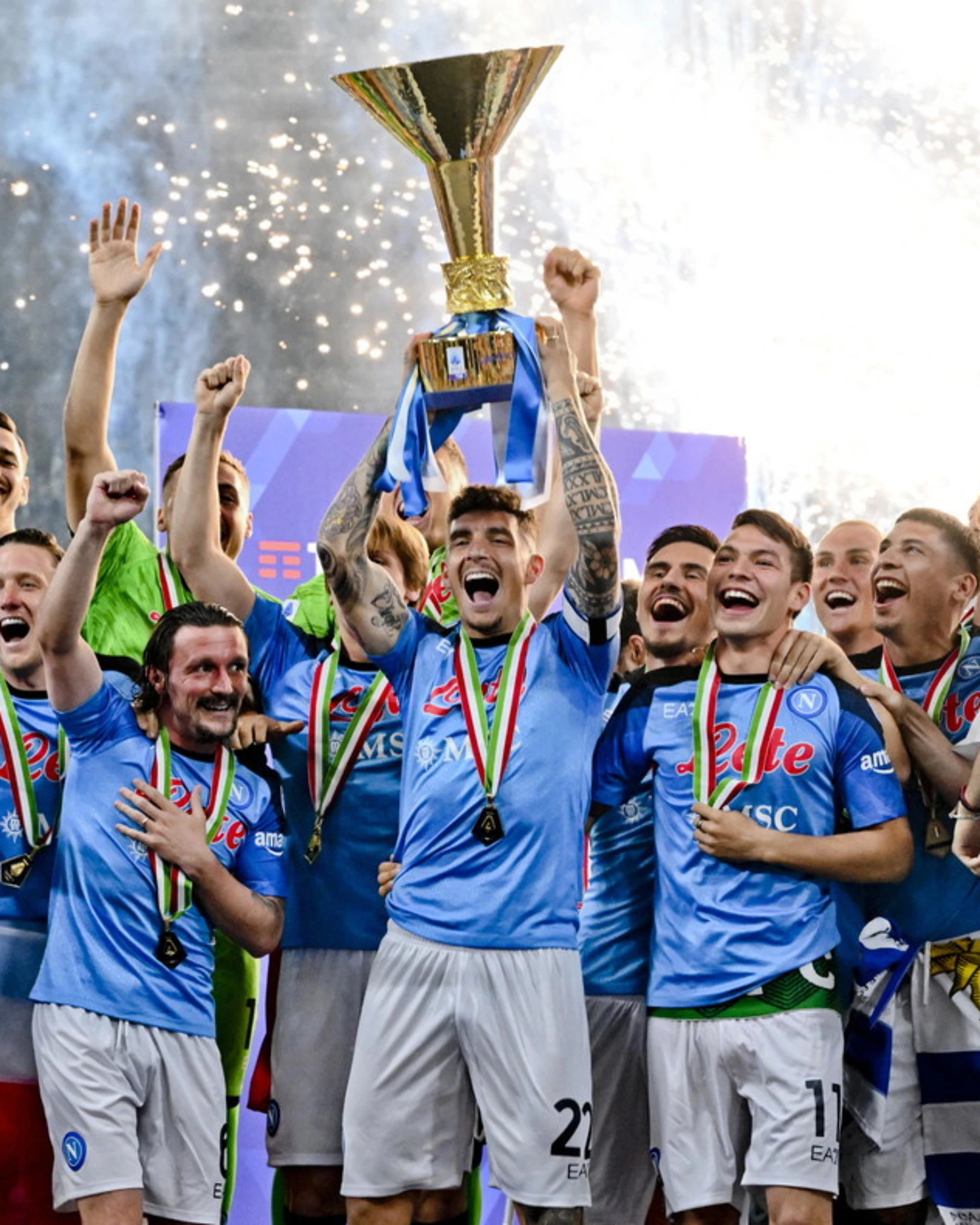 Serie A, chi ha vinto lo scudetto social? Clamorose sorprese