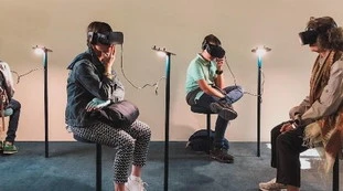 AI, VR e Co.: come il gioco sta rivoluzionando se stesso