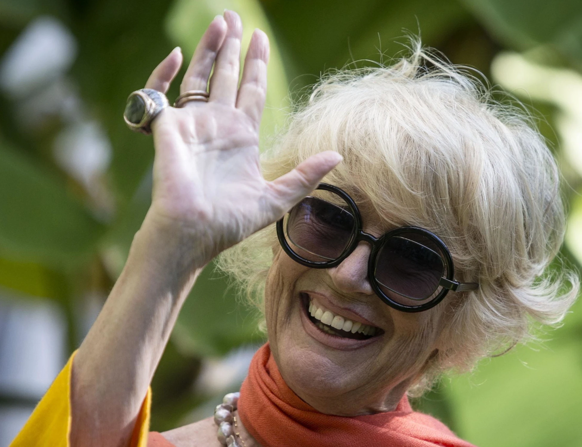 Loretta Goggi, "perché ho posato per Playboy"