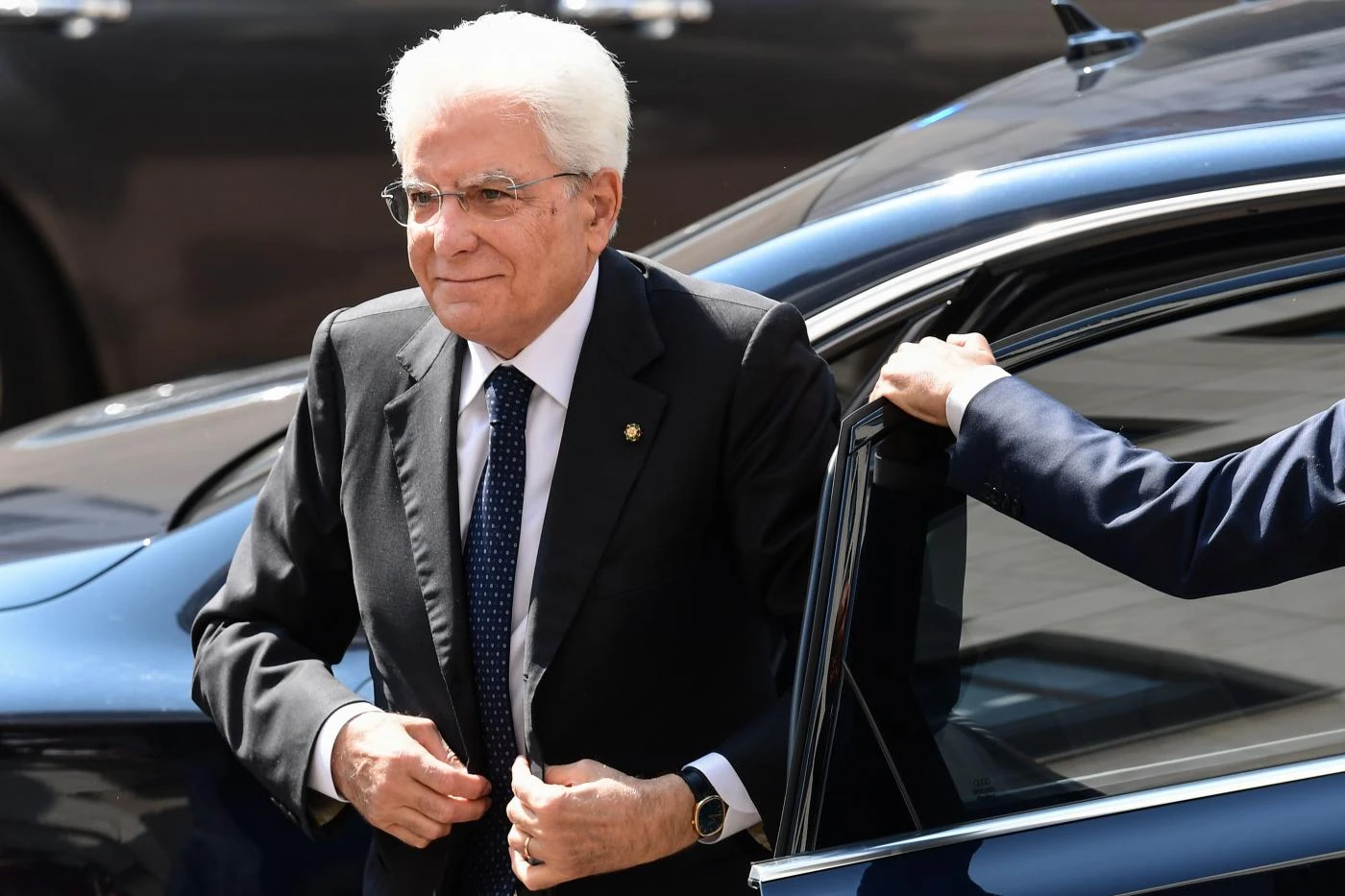 Sergio Mattarella e l'azzardo di Salvini: "Chi ci ritroveremo al Quirinale", disastro per Lega e centrodestra