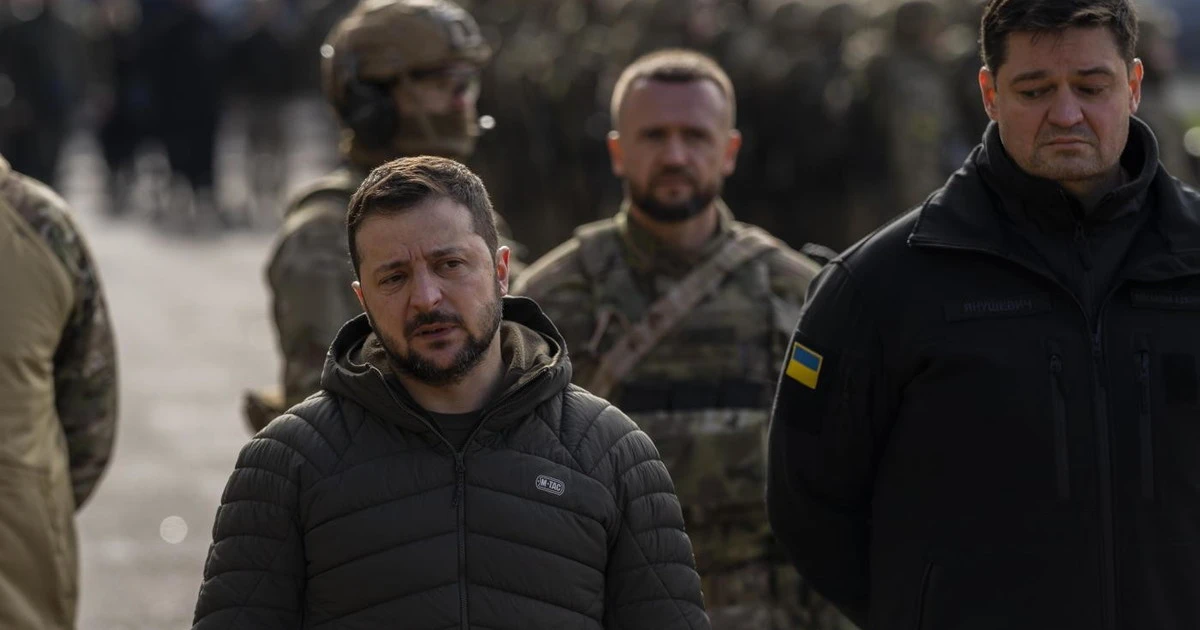Missile sulla Polonia, la diretta. Zelensky: "Missile russo, non c'è alcun dubbio"