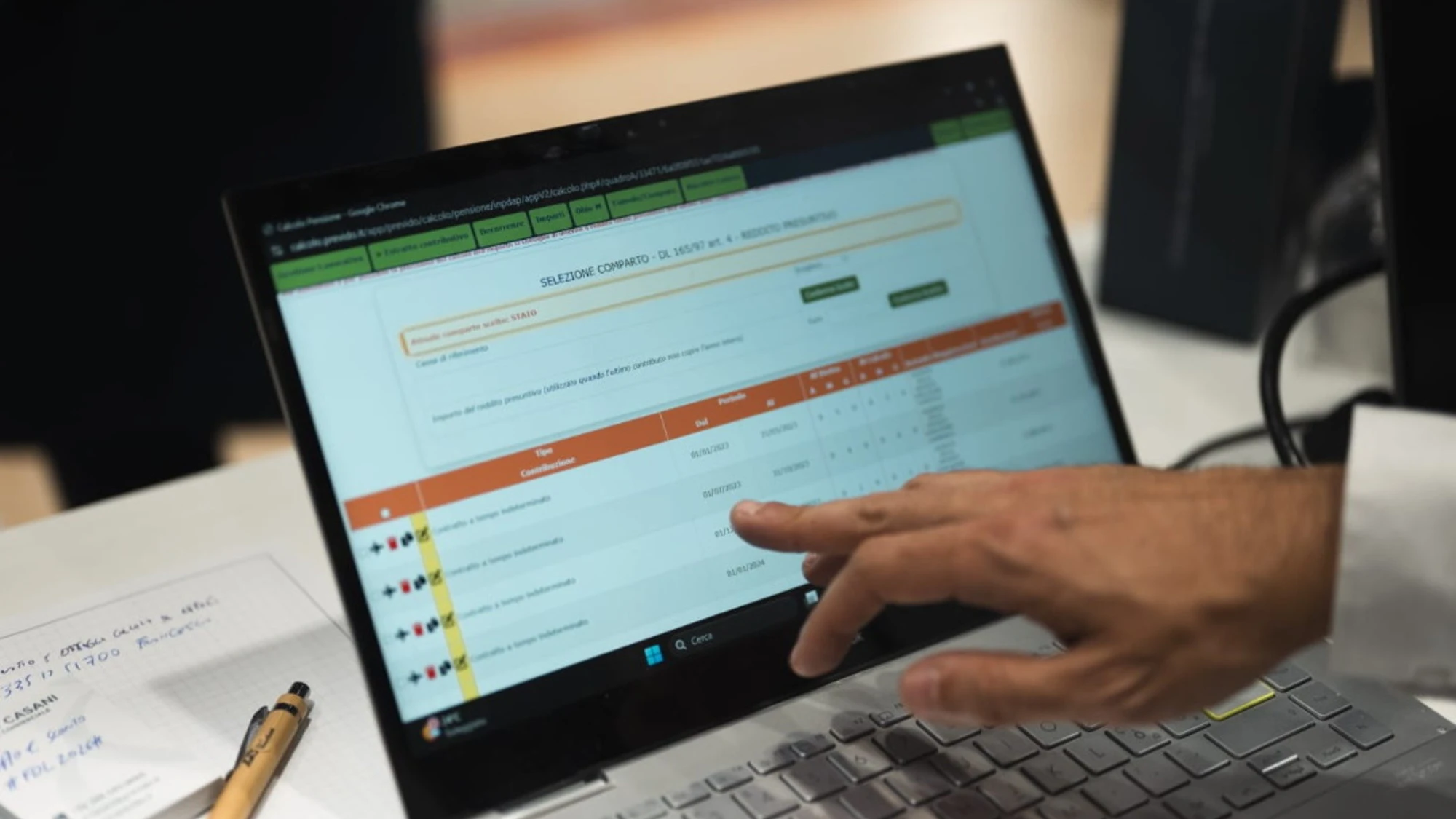 Pensioni, al Festival del Lavoro 2026 presentato il nuovo software di Prevido