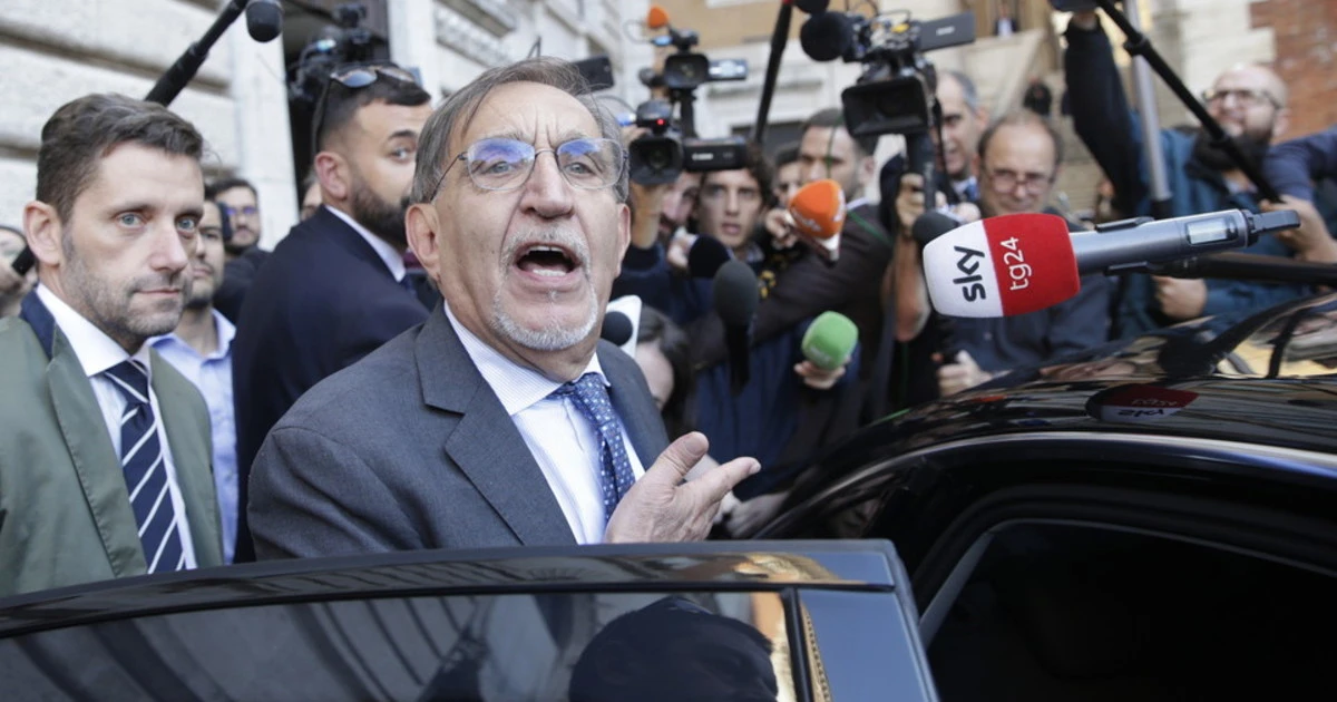 Alessandro Sallusti, "sfregio a chi?". Fontana e La Russa, la verità sulla sinistra